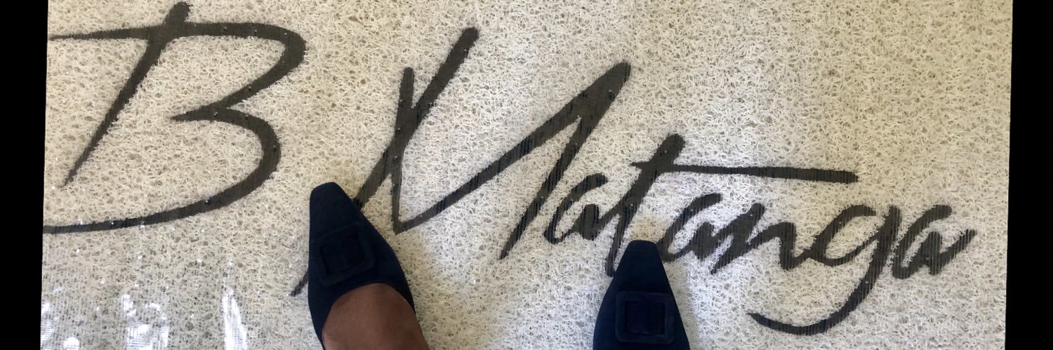 BeeWithoutASting😊 banner