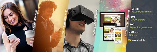 SoftwaredevIn Profile Banner