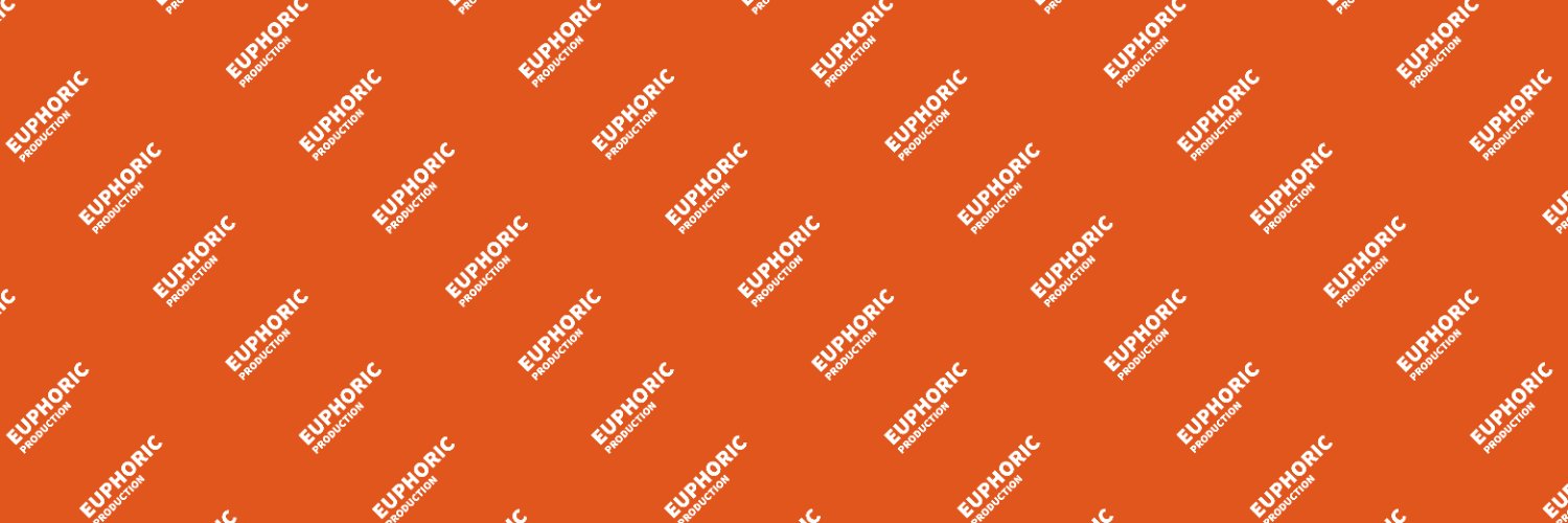 Euphoric Production's banner