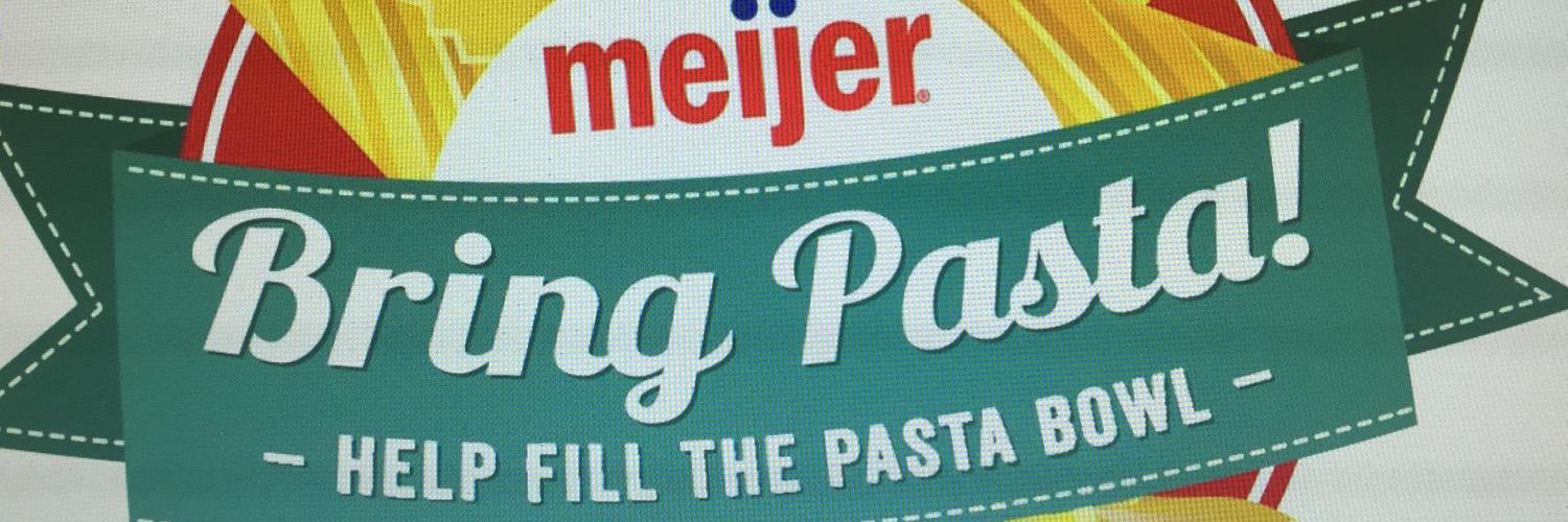 PastaBowl banner