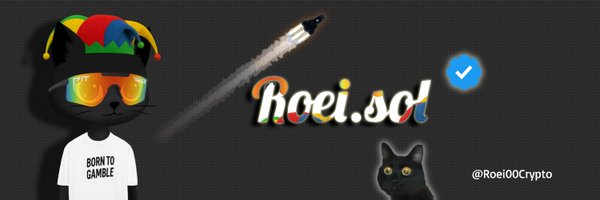 Roei00Crypto Profile Banner