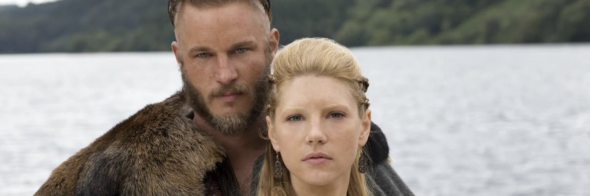 Ragnar banner