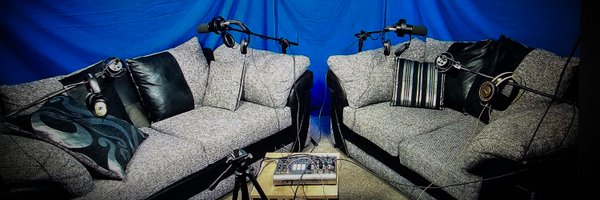 Thebackpostshow Profile Banner