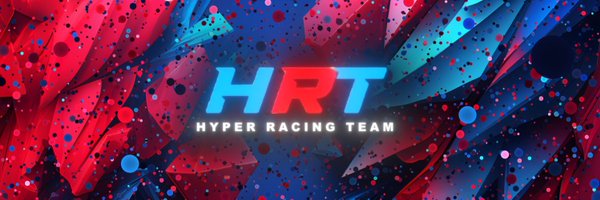 HyperFormula1 Profile Banner