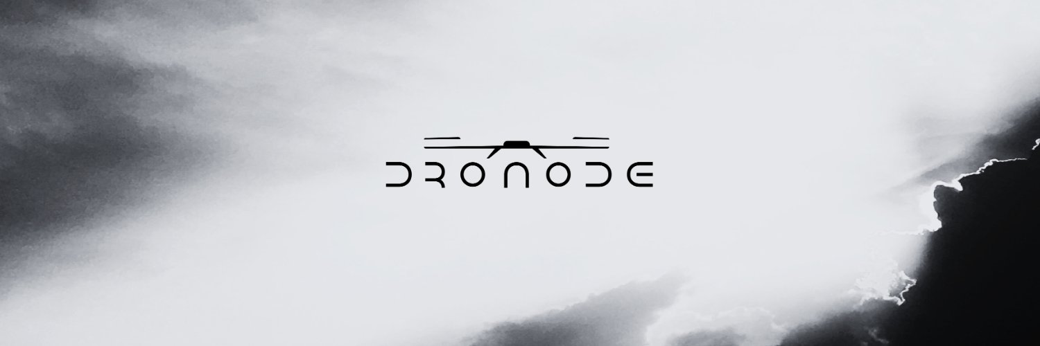 dronodetech's profile banner image