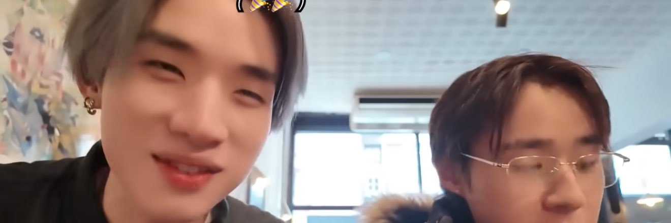 teddy(final crisis😭😭) banner