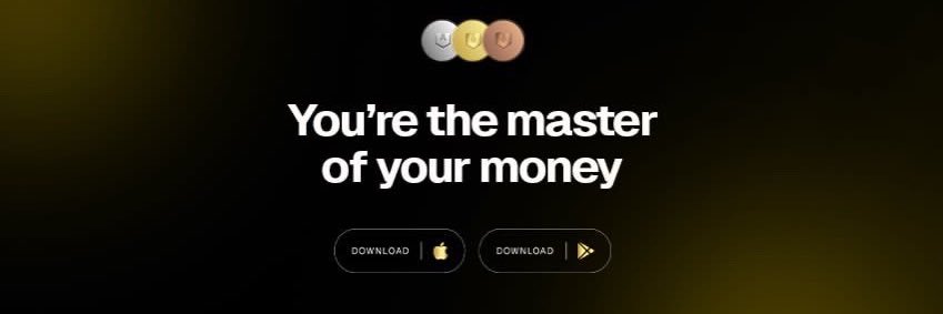 PocketMoni Bank banner