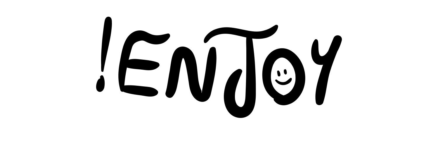 Enjoyooors's banner