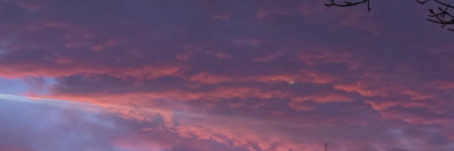 م's banner