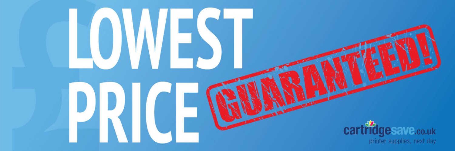 Cartridge Save banner