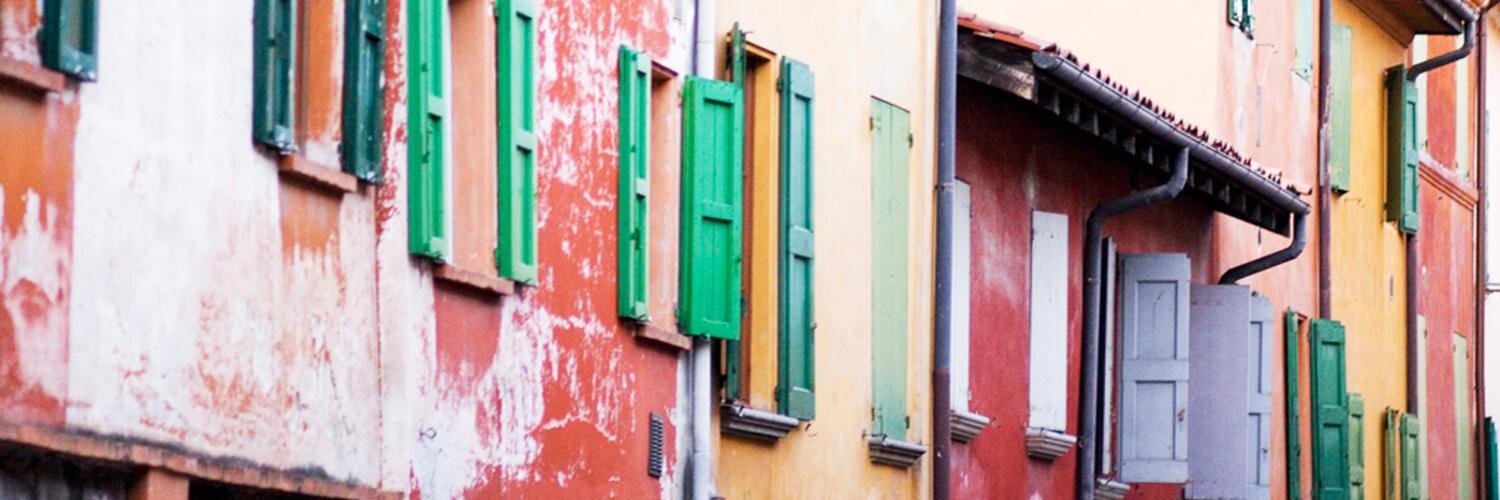 VBOvisitbologna's profile banner image