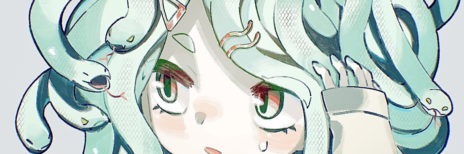 早苗はやと's banner