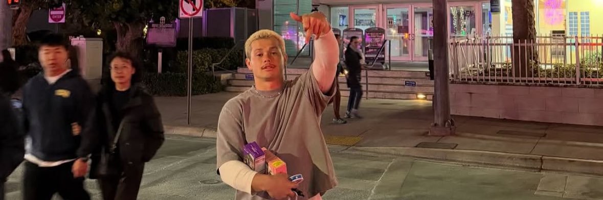 X4NT4STIC's profile banner image
