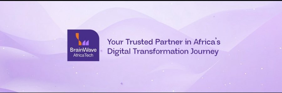 Brainwave AfricaTech banner