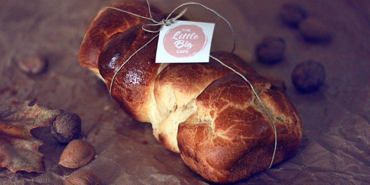 littlebigcafe's profile banner image