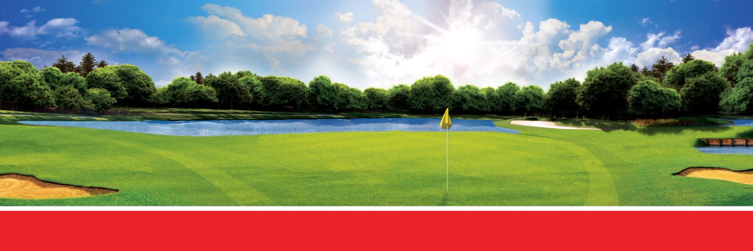 Golden Tee Golf ⛳ banner