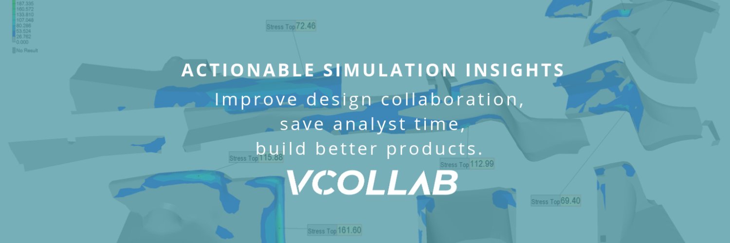 vcollab's profile banner image