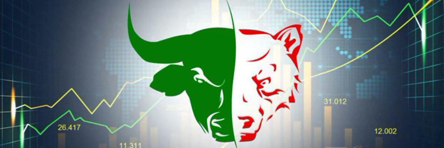 crypto Trading banner