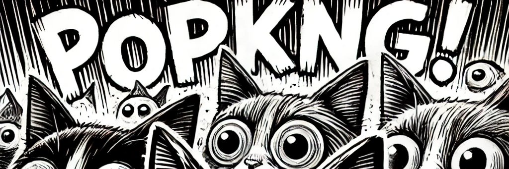 popking banner
