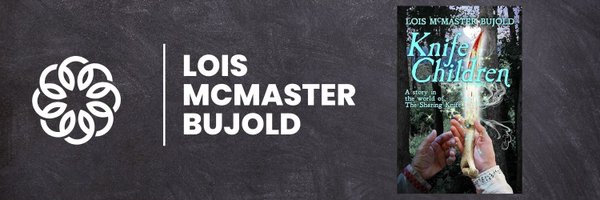 author_bujold Profile Banner