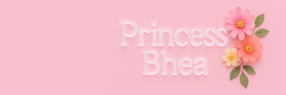 Princess Bhea banner