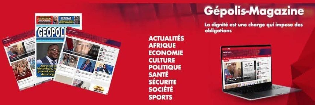 Geopolis Forum banner