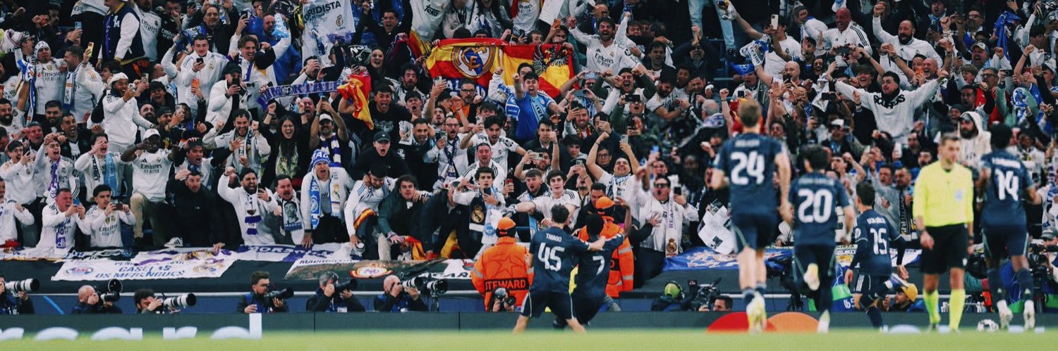 Michael Scott RM banner