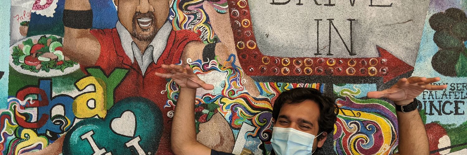 BadSambar's profile banner image