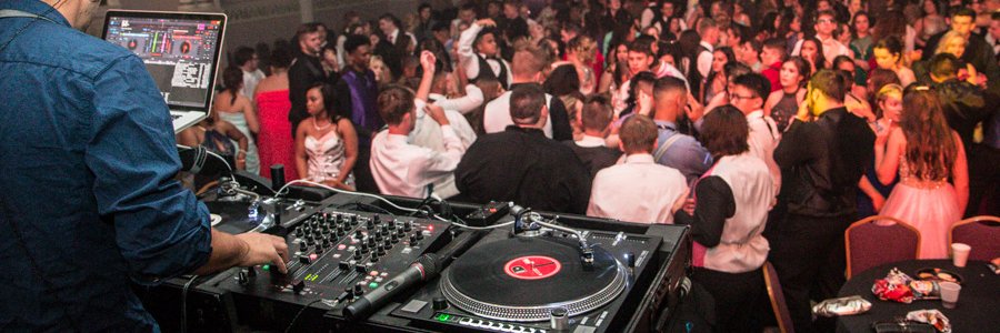 DJCraziAce's profile banner image