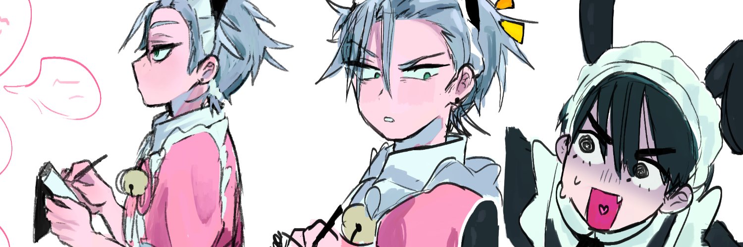 ReikuSty's profile banner image