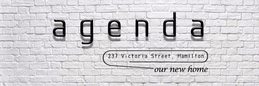AgendaDining's profile banner image