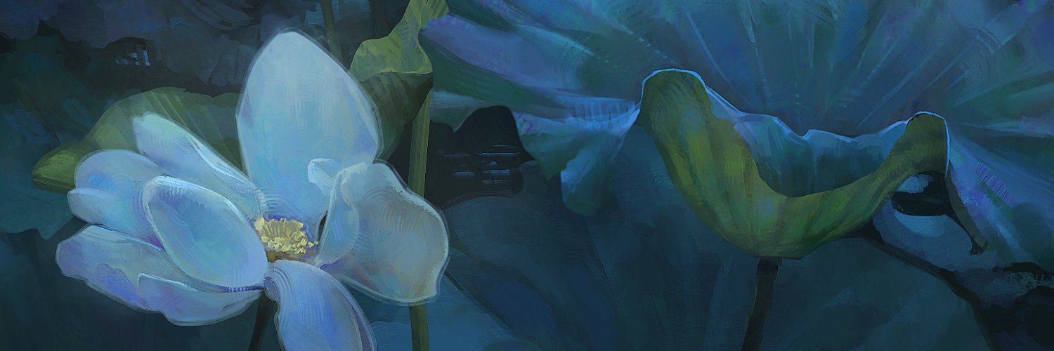mistilteinnart's profile banner image