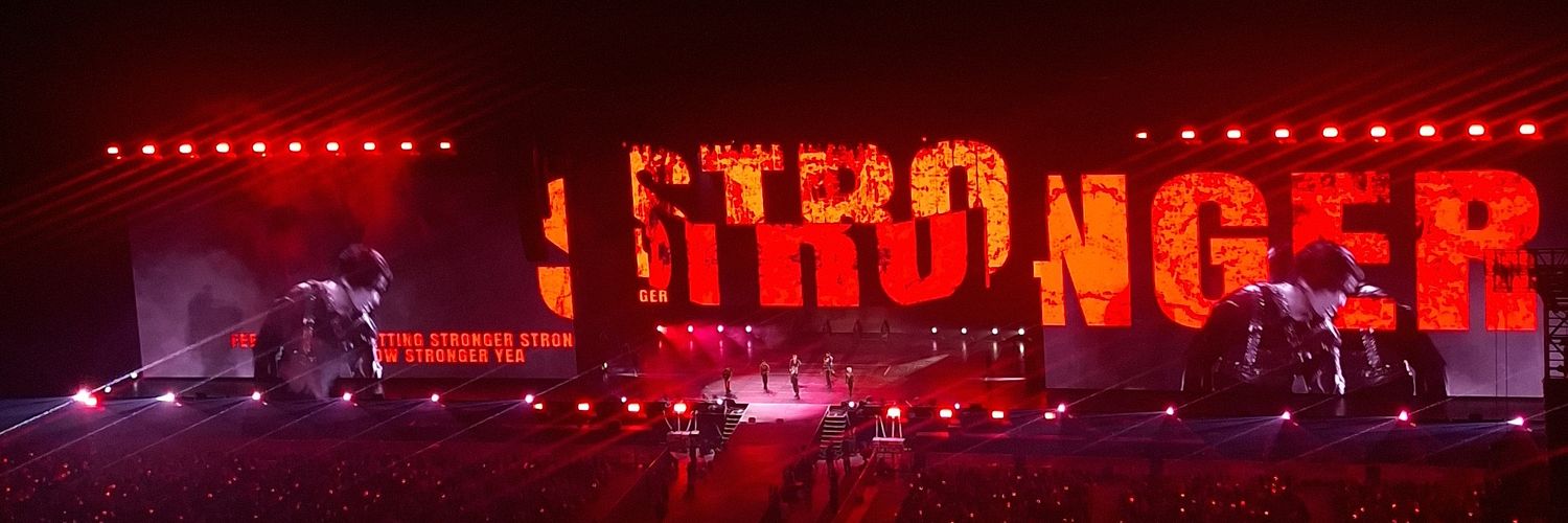 byeongalion's profile banner image