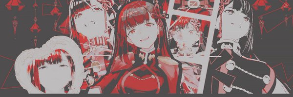 shihaidomme Profile Banner