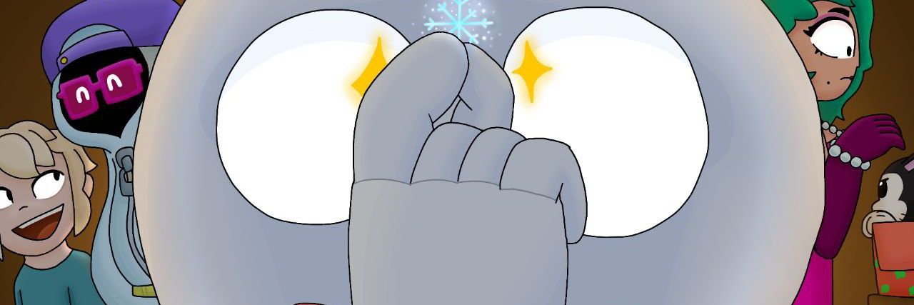 ChristmasCollab's profile banner image