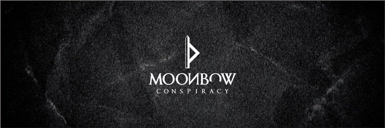Moonbow Conspiracy banner