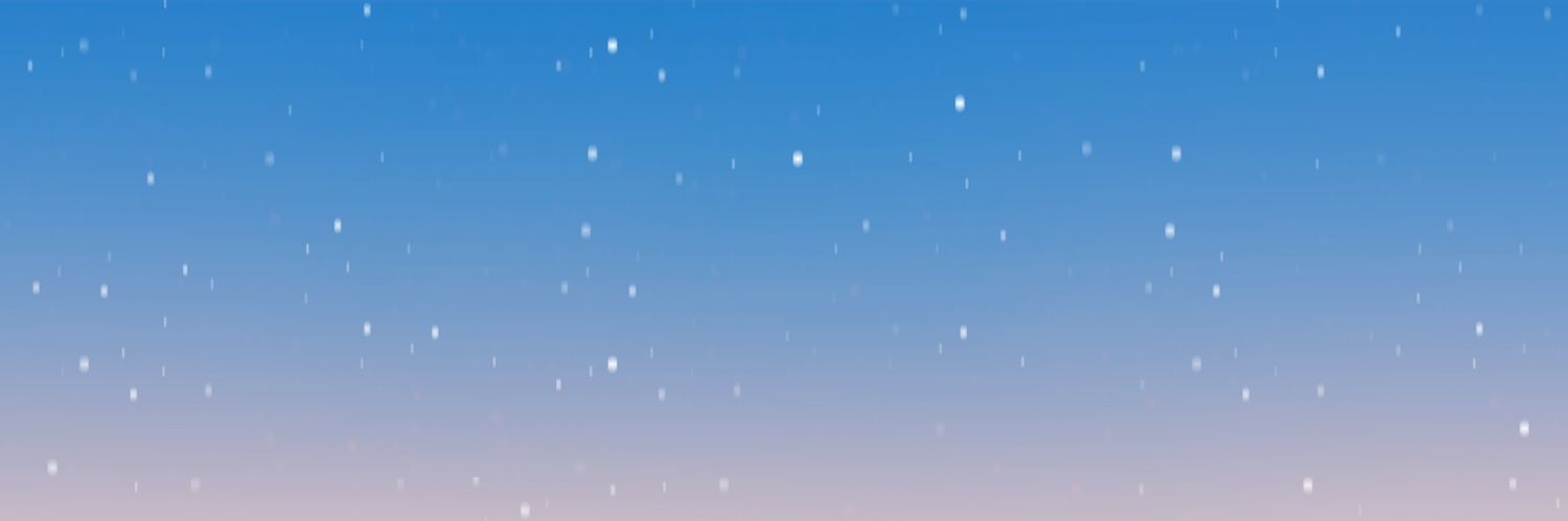 みなづき's banner