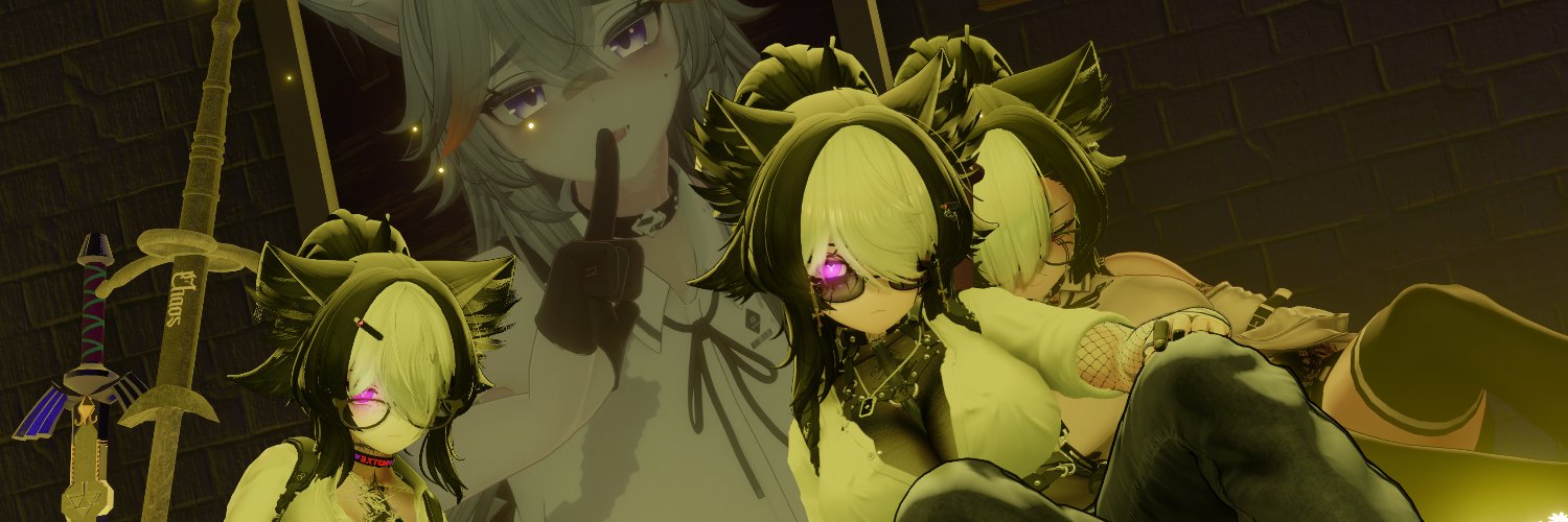 Crystallized-Nobody's banner