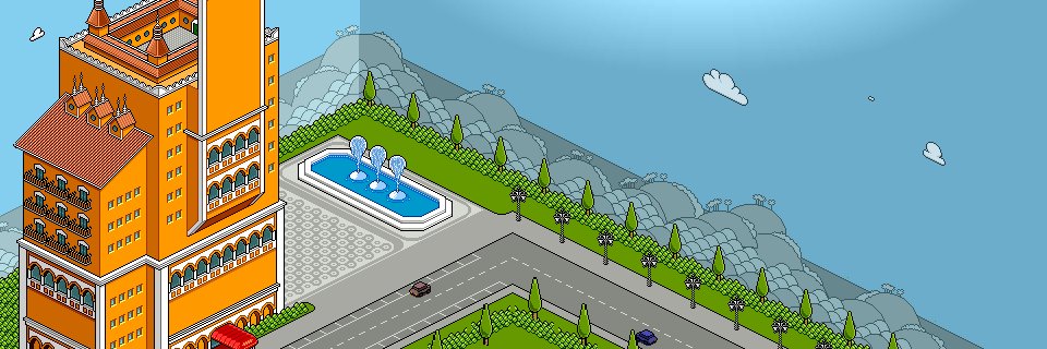 Habbo Insider banner