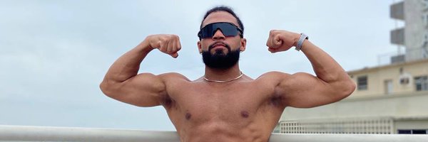 ALENCAR_FIT Profile Banner