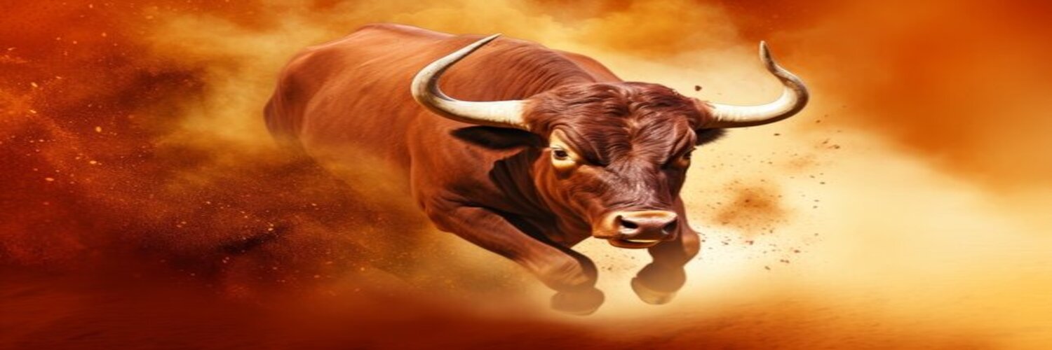 G Bullz🌳 banner