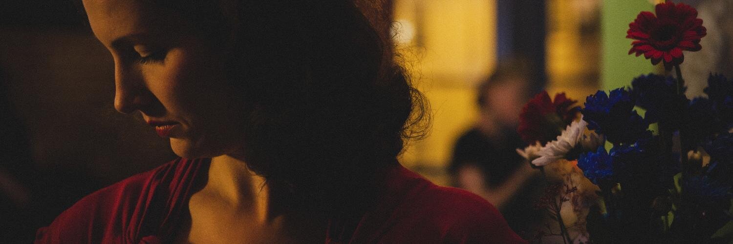 In Retrospect Mag banner