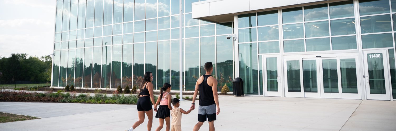 FishersComCtr banner