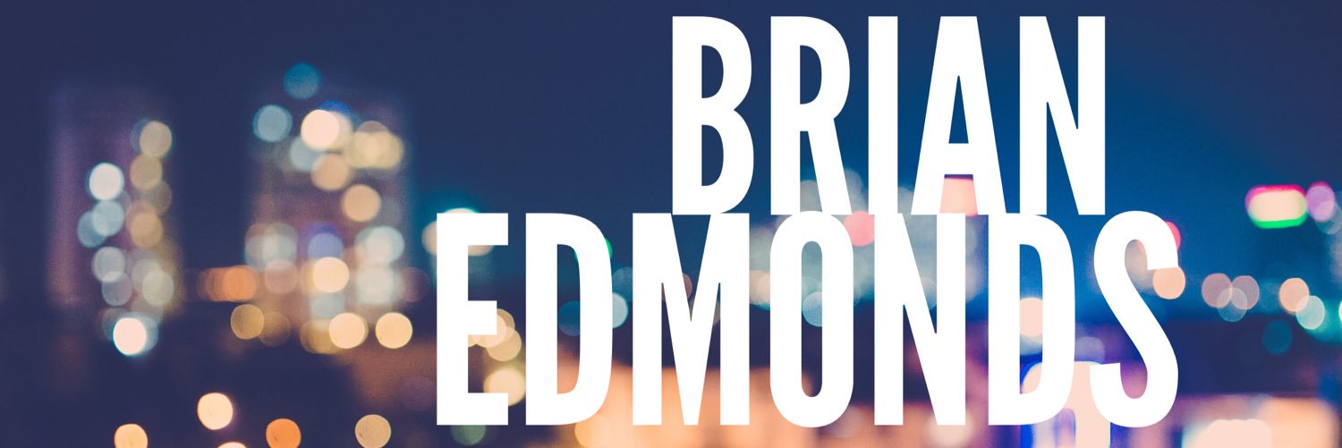 BrianEdmonds's profile banner image