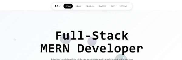 DevHubFusionX Profile Banner