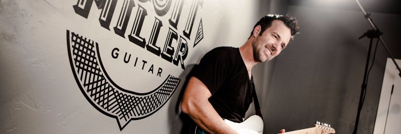 ScottMillerGTR's profile banner image