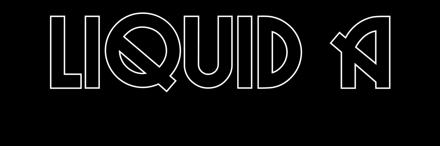 LiQuid A banner
