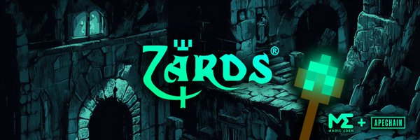 ZardsNFT Profile Banner