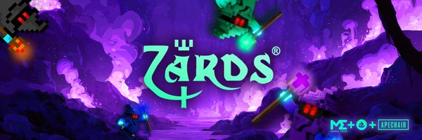 ZardsNFT Profile Banner