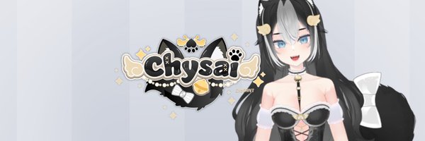 ChysaiVT Profile Banner